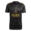 Replica Los Angeles FC Home Jersey 2022 By Adidas - jerseymallpro