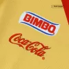 Retro Club America Jersey 2005/06 - jerseymallpro