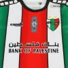 Replica CD Palestino Home Jersey 2022/23 By Capelli - jerseymallpro