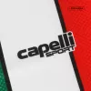 Replica CD Palestino Home Jersey 2022/23 By Capelli - jerseymallpro