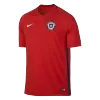 Retro Chile Home Jersey 2016/17 By Adidas - jerseymallpro