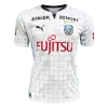 Authentic Kawasaki Frontale Home Jersey 2022/23 By Puma - jerseymallpro