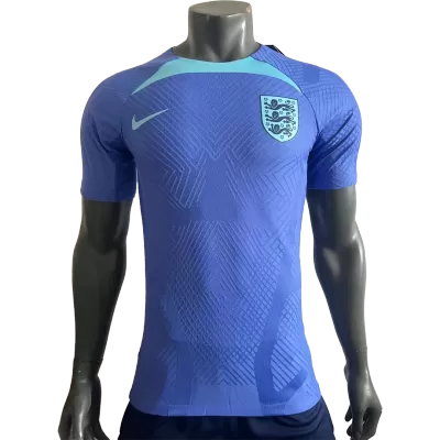 Authentic England Pre-Match Jersey 2022 By Nike - jerseymallpro