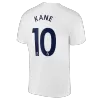 KANE #10 Tottenham Hotspur Home Jersey 2021/22 - jerseymallpro