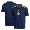 Replica Scotland Home Jersey 2022 By Adidas - jerseymallpro