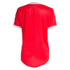 Replica SC Internacional Home Jersey 2022/23 By Adidas Women - jerseymallpro