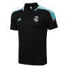 Real Madrid Soccer Polo Shirts 2021/22 - jerseymallpro