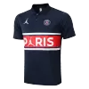 PSG Polo Shirt 2021/22 By Nike - jerseymallpro