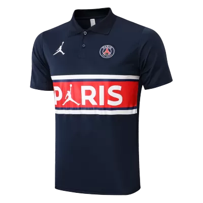 PSG Polo Shirt 2021/22 By Nike - jerseymallpro