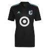 Replica Minnesota United FC Home Jersey 2022 By Adidas - jerseymallpro