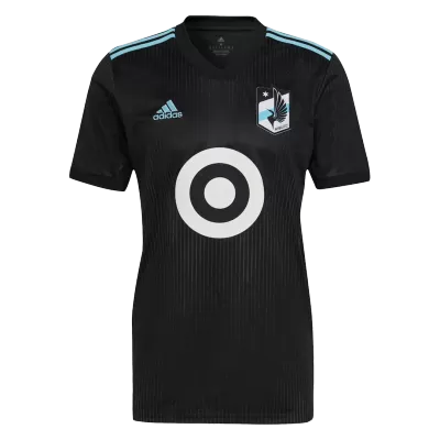 Replica Minnesota United FC Home Jersey 2022 By Adidas - jerseymallpro