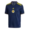 Replica Scotland Home Jersey 2022 By Adidas - jerseymallpro