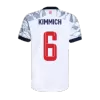 KIMMICH #6 Bayern Munich Third Away Jersey 2021/22 - jerseymallpro