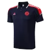 Bayern Munich Polo Shirt 2021/22 By Adidas - jerseymallpro