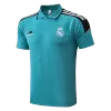 Real Madrid Polo Shirt 2021/22 By Adidas - jerseymallpro