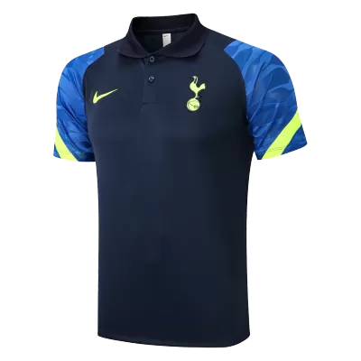 Tottenham Hotspur Polo Shirt 2021/22 By Nike - jerseymallpro