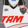 Retro Atlético Mineiro Away Jersey 1996 By Umbro - jerseymallpro