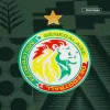 Authentic Senegal Away Jersey 2022 By Puma - jerseymallpro