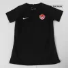 Canada Third Away Jersey World Cup 2022 Women - jerseymallpro
