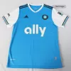 Replica Charlotte FC Home Jersey 2022 By Adidas - jerseymallpro