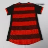 Replica CR Flamengo Home Jersey 2022/23 By Adidas Women - jerseymallpro