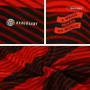 Replica CR Flamengo Home Jersey 2022/23 By Adidas Women - jerseymallpro