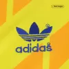 Retro Sweden Home Jersey 1988 By Adidas - jerseymallpro