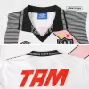 Retro Atlético Mineiro Away Jersey 1996 By Umbro - jerseymallpro