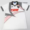 Retro Atlético Mineiro Away Jersey 1996 By Umbro - jerseymallpro