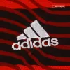 Replica CR Flamengo Home Jersey 2022/23 By Adidas Women - jerseymallpro