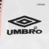 Retro Atlético Mineiro Away Jersey 1996 By Umbro - jerseymallpro