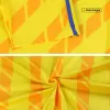 Retro Sweden Home Jersey 1988 By Adidas - jerseymallpro