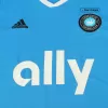 Replica Charlotte FC Home Jersey 2022 By Adidas - jerseymallpro