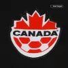 Canada Third Away Jersey World Cup 2022 Women - jerseymallpro