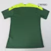 Authentic Senegal Away Jersey 2022 By Puma - jerseymallpro