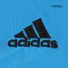 Replica Charlotte FC Home Jersey 2022 By Adidas - jerseymallpro