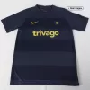 Replica Chelsea Pre-Match Jersey 2021/22 By Nike - jerseymallpro