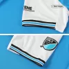 Replica Charlotte FC Home Jersey 2022 By Adidas - jerseymallpro
