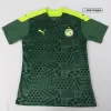 Authentic Senegal Away Jersey 2022 By Puma - jerseymallpro