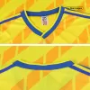 Retro Sweden Home Jersey 1988 By Adidas - jerseymallpro