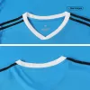 Replica Charlotte FC Home Jersey 2022 By Adidas - jerseymallpro