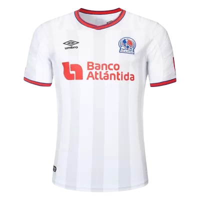 Replica Olimpia Home Jersey 2021/22 By Umbro - jerseymallpro