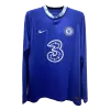 Chelsea Home Long Sleeve Jersey 2022/23 - jerseymallpro