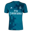 Retro Real Madrid Away Jersey 2017/18 By Adidas - jerseymallpro