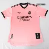 Authentic Real Madrid Goalkeeper Jersey 2021/22 By Adidas - jerseymallpro