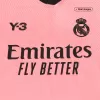 Authentic Real Madrid Goalkeeper Jersey 2021/22 By Adidas - jerseymallpro