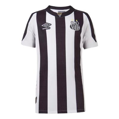 Replica Santos FC Away Jersey 2022/23 By Umbro - jerseymallpro