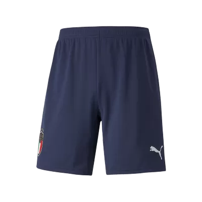 Italy Shorts By Puma 2021 - jerseymallpro