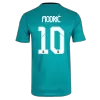 MODRIĆ #10 Real Madrid Third Away Jersey 2021/22 - jerseymallpro