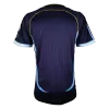 Argentina Vintage Soccer Jerseys Away Kit 2006 - jerseymallpro